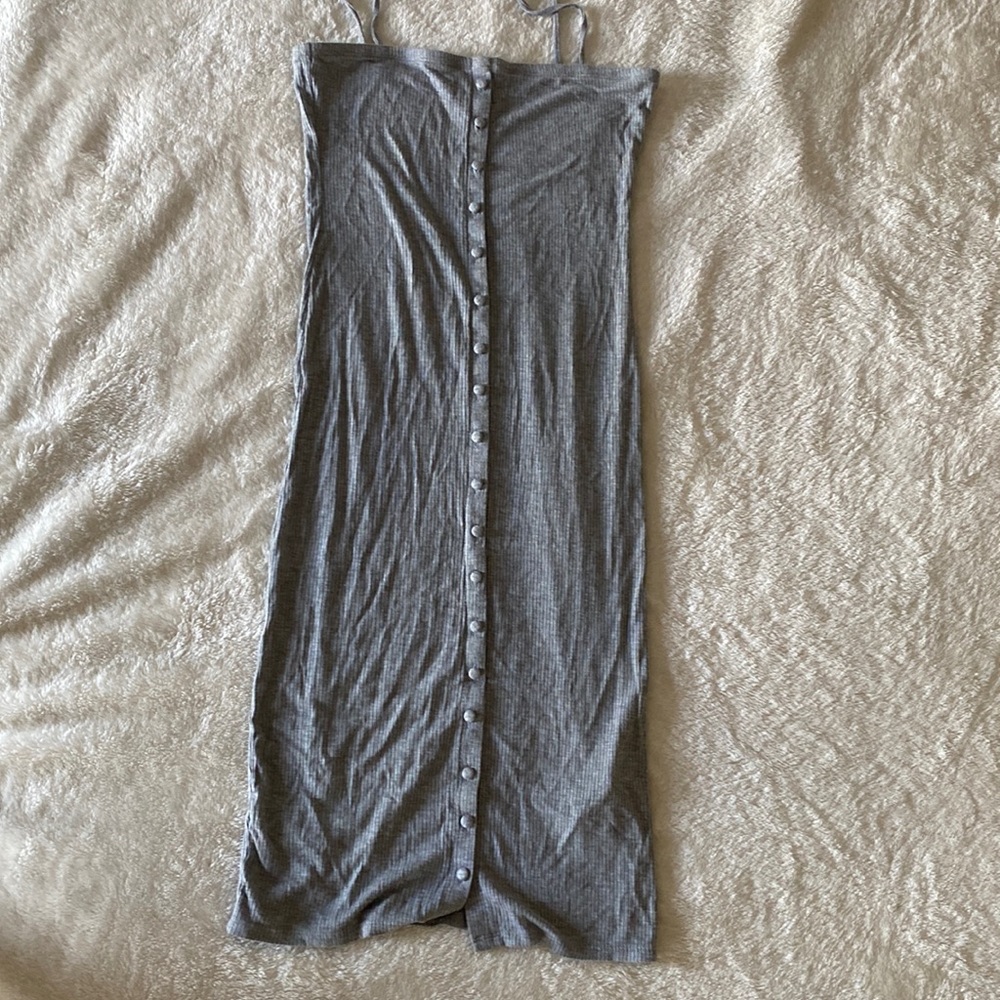 Midi dress